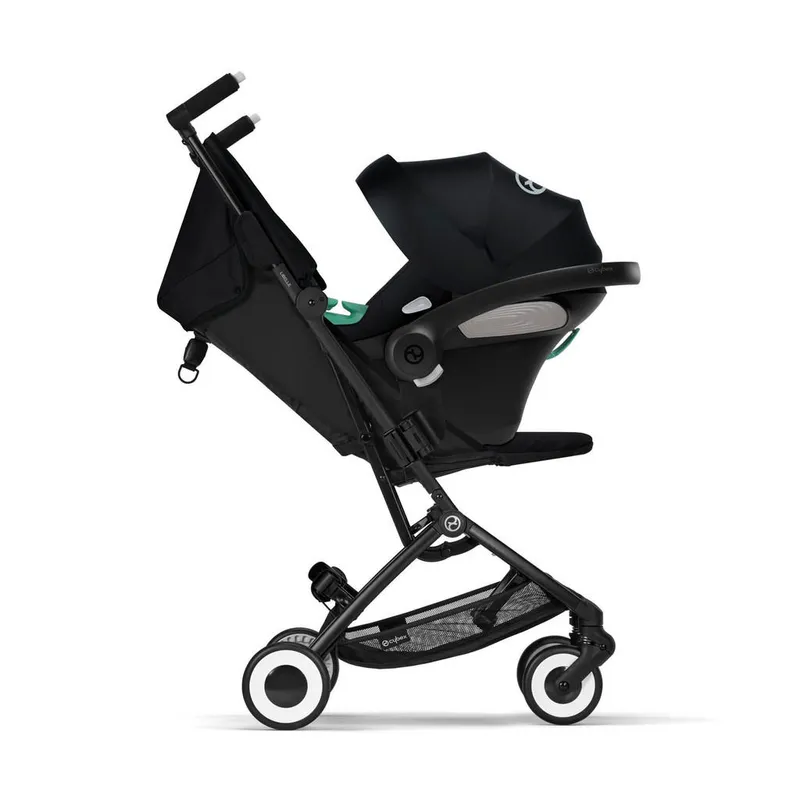 Bild 2 för Cybex adapter Libelle