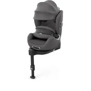 Produktfoto för Cybex Anoris T2 i-Size plus, mirage grey