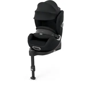 Produktfoto för Cybex Anoris T2 i-Size plus, sepia black