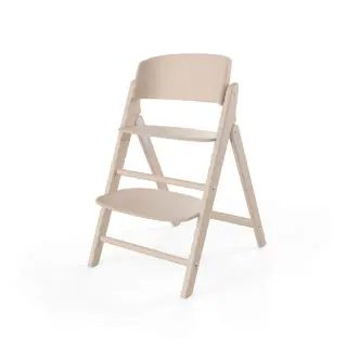 Produktfoto för Cybex Click & Fold Matstol All Natural