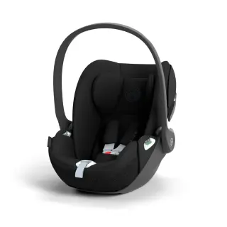 Produktfoto för Cybex Cloud T babyskydd i-Size 0-13 kg, sepia black