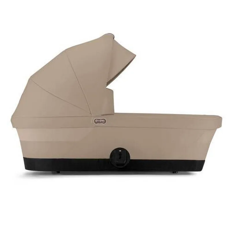 Bild 4 för Cybex Gazelle S liggdel 2023, almond beige