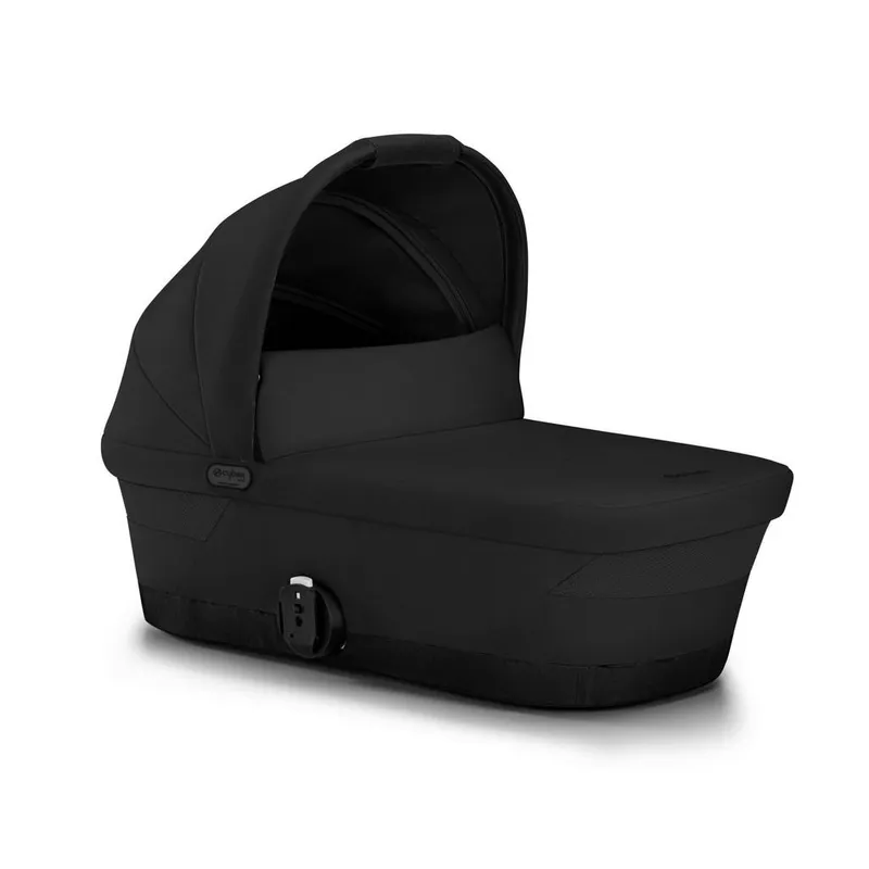 Bild 5 för Cybex Gazelle S liggdel 2023, moon black