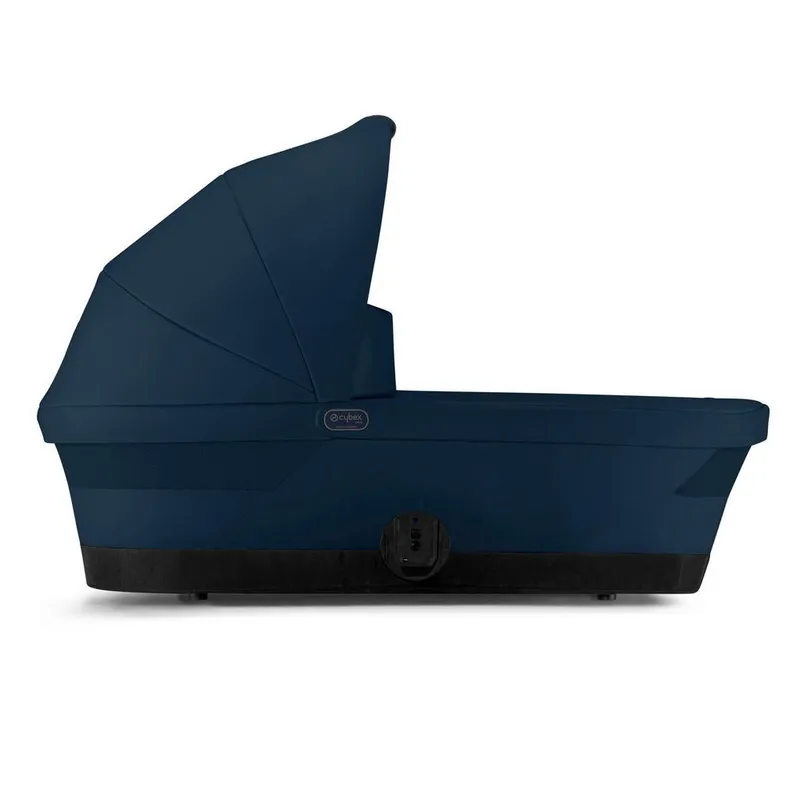 Bild 2 för Cybex Gazelle S liggdel 2023, ocean blue