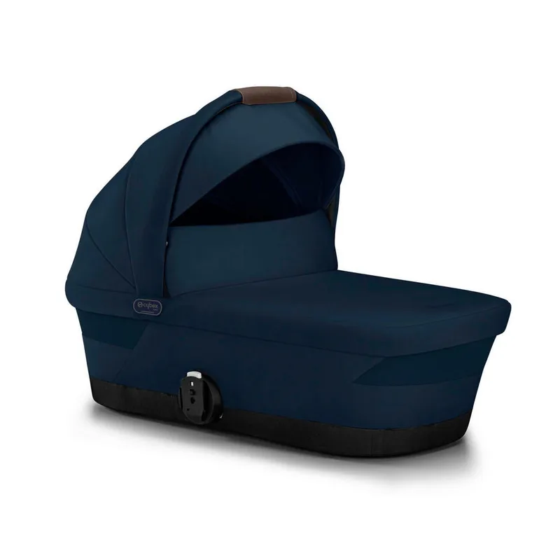 Bild 5 för Cybex Gazelle S liggdel 2023, ocean blue