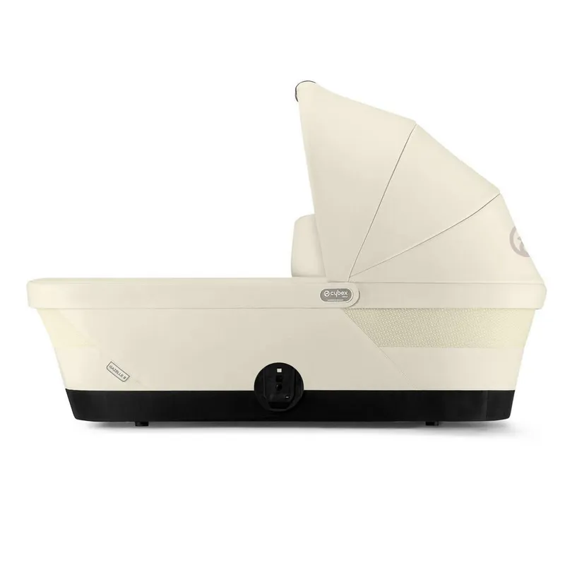 Bild 4 för Cybex Gazelle S liggdel 2023, seashell beige