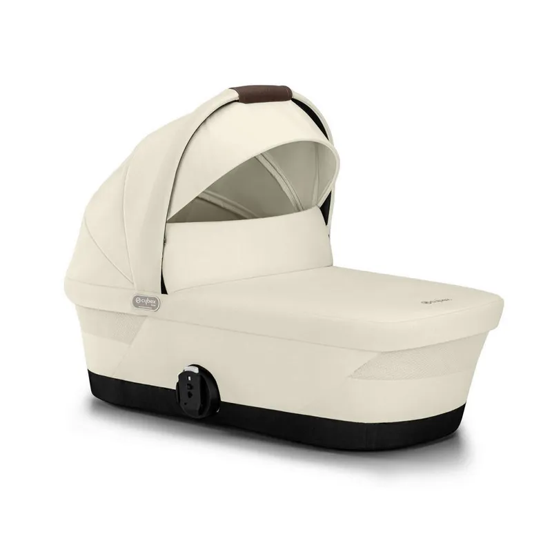 Bild 5 för Cybex Gazelle S liggdel 2023, seashell beige