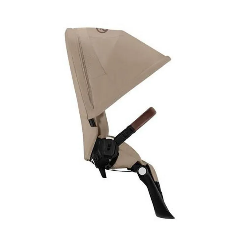 Bild 4 för Cybex Gazelle S sittdel 2023, almond beige