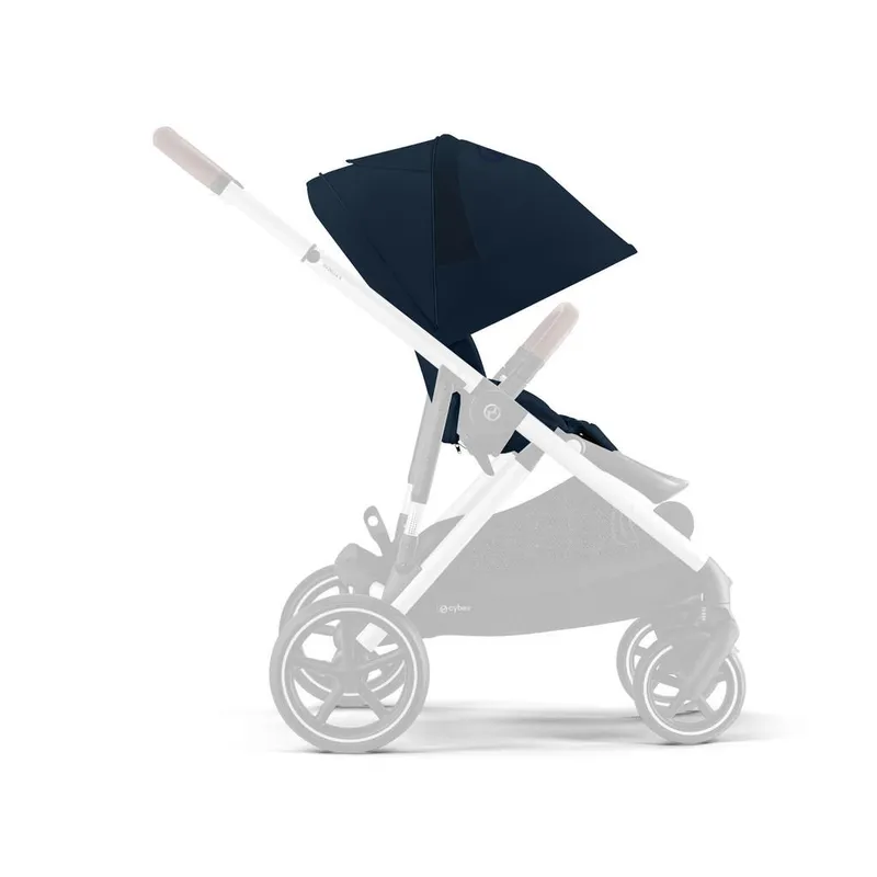 Bild 2 för Cybex Gazelle S sittdel 2023, ocean blue