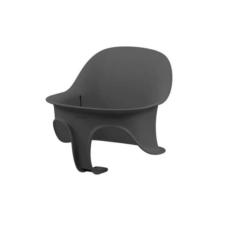 Bild 4 för Cybex Lemo 3in1 matstol/babyset/bricka, stunning black