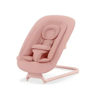 Produktfoto för Cybex Lemo babysitter, pearl pink