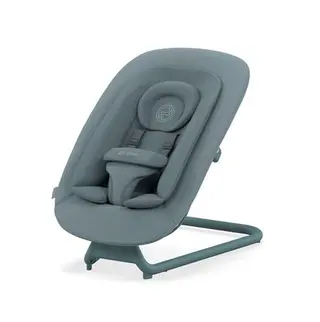 Produktfoto för Cybex Lemo babysitter, stone blue