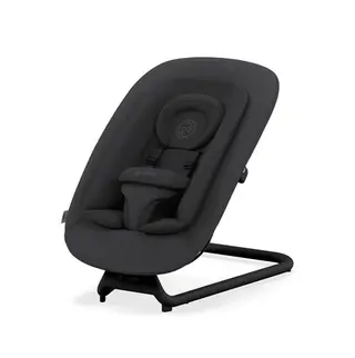 Produktfoto för Cybex Lemo babysitter, stunning black
