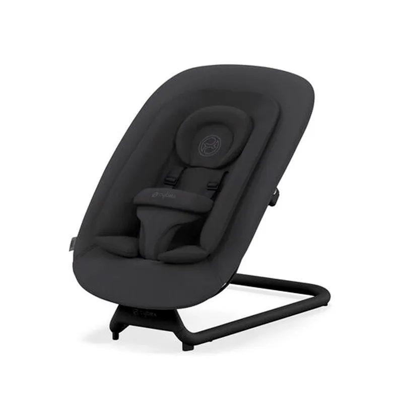 Bild 1 för Cybex Lemo babysitter, stunning black