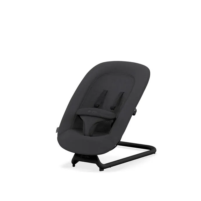 Bild 2 för Cybex Lemo babysitter, stunning black