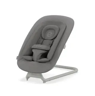 Produktfoto för Cybex Lemo babysitter, suede grey