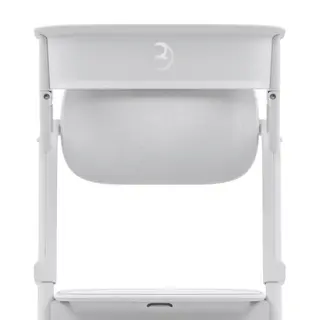 Produktfoto för Cybex Lemo learning tower, all white