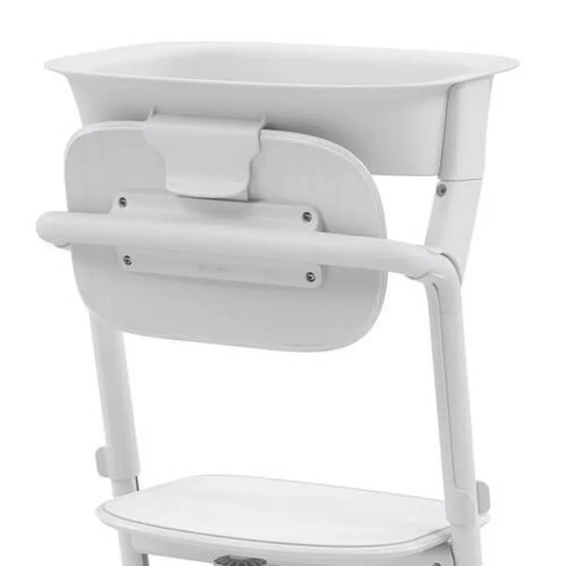Bild 2 för Cybex Lemo learning tower, all white