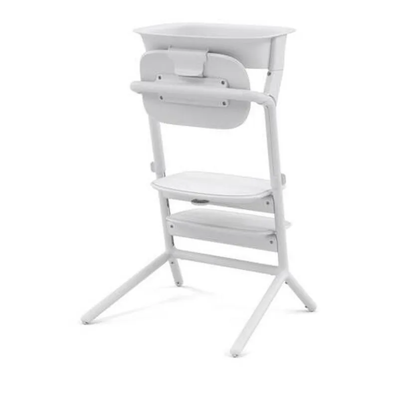 Bild 5 för Cybex Lemo learning tower, all white