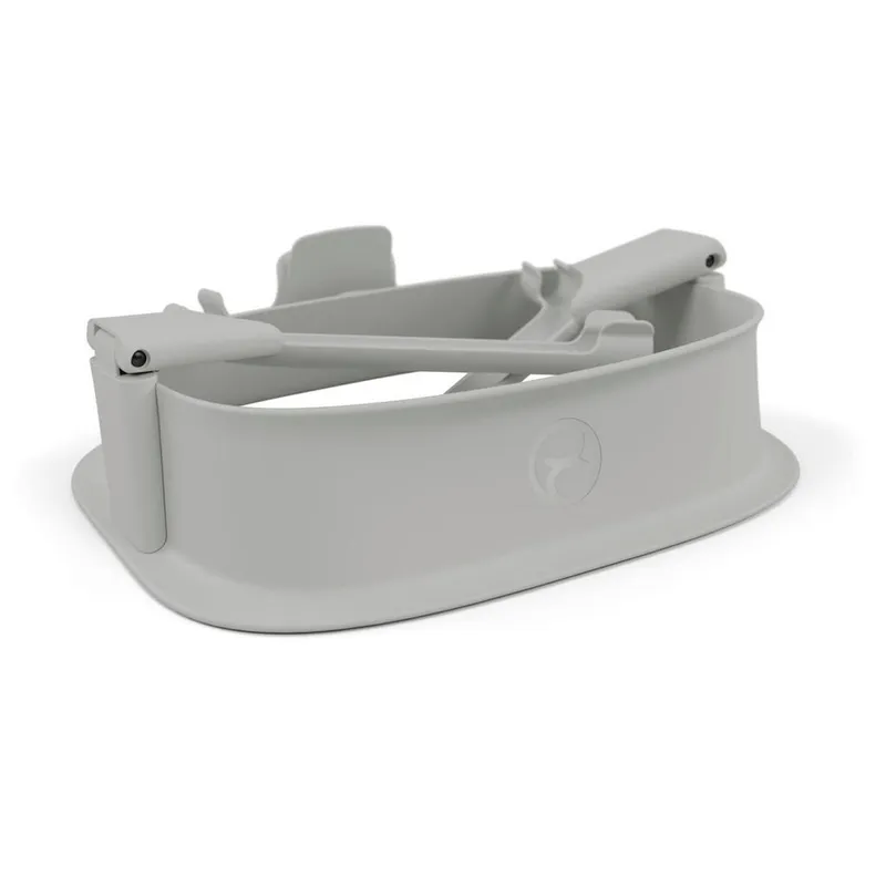 Bild 4 för Cybex Lemo learning tower, suede grey