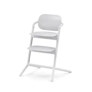 Produktfoto för Cybex Lemo Matstol All White