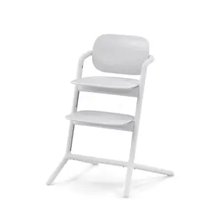 Produktfoto för Cybex Lemo Matstol All White