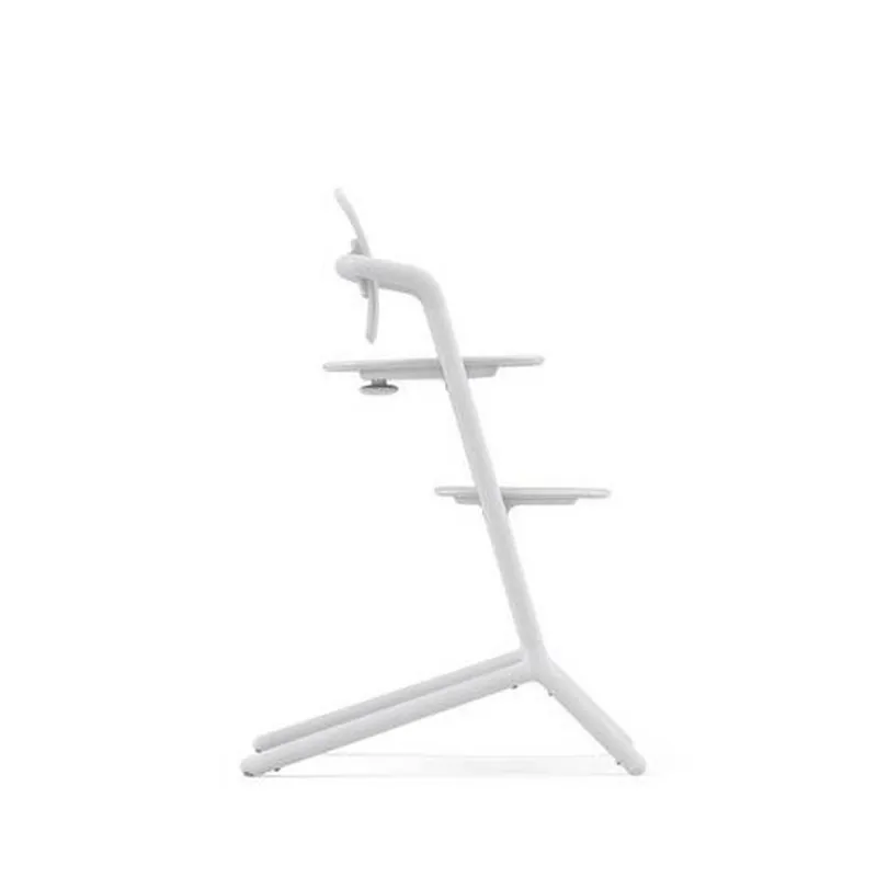 Bild 2 för Cybex Lemo Matstol All White