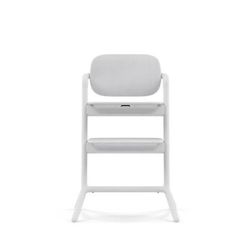 Bild 3 för Cybex Lemo Matstol All White