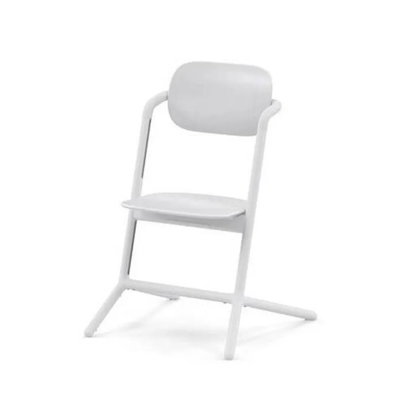 Bild 4 för Cybex Lemo Matstol All White