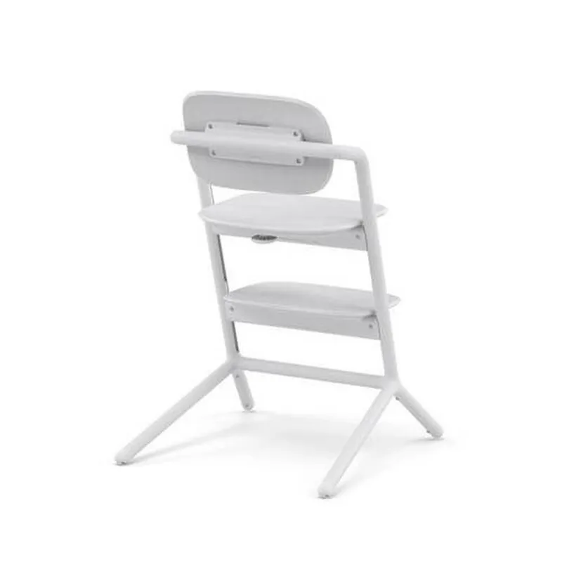 Bild 5 för Cybex Lemo Matstol All White