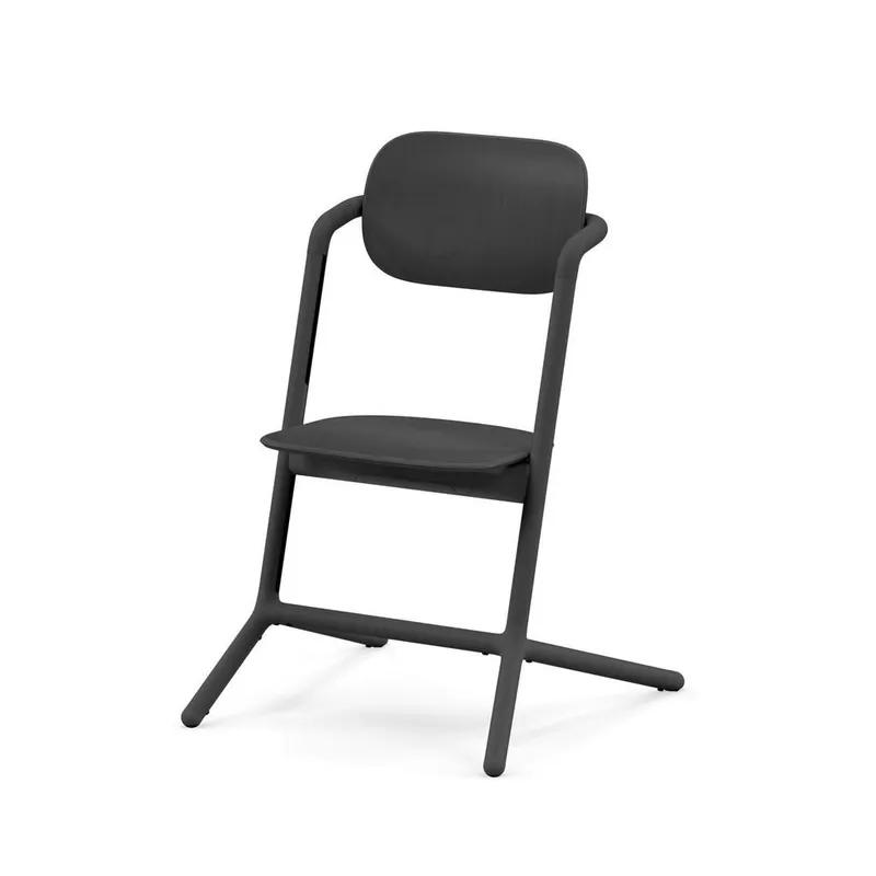 Bild 2 för Cybex Lemo Matstol Stunning Black