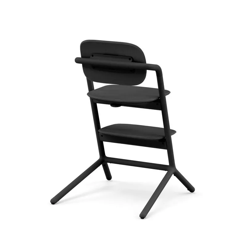 Bild 3 för Cybex Lemo Matstol Stunning Black