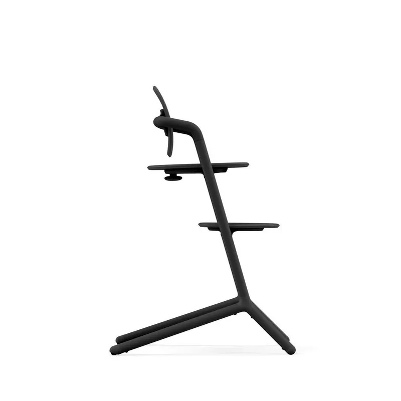 Bild 4 för Cybex Lemo Matstol Stunning Black