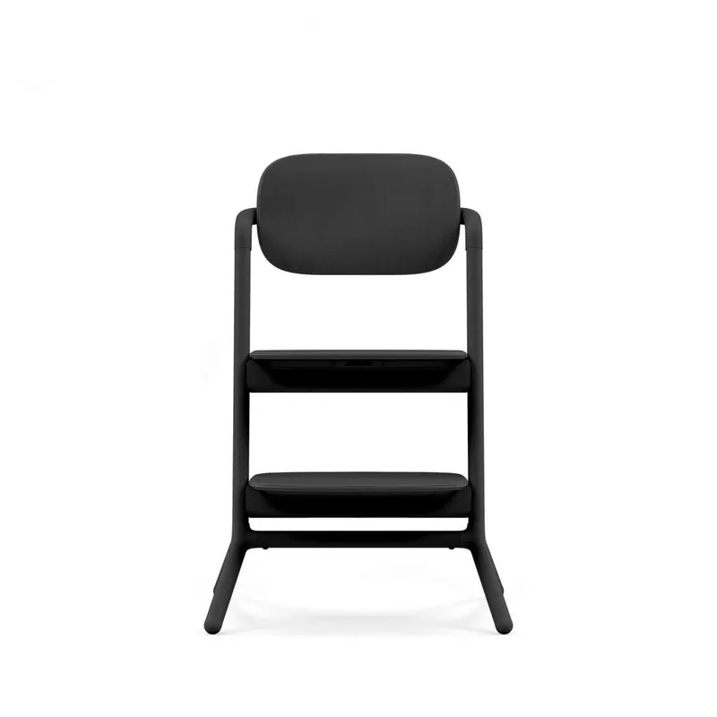 Bild 5 för Cybex Lemo Matstol Stunning Black
