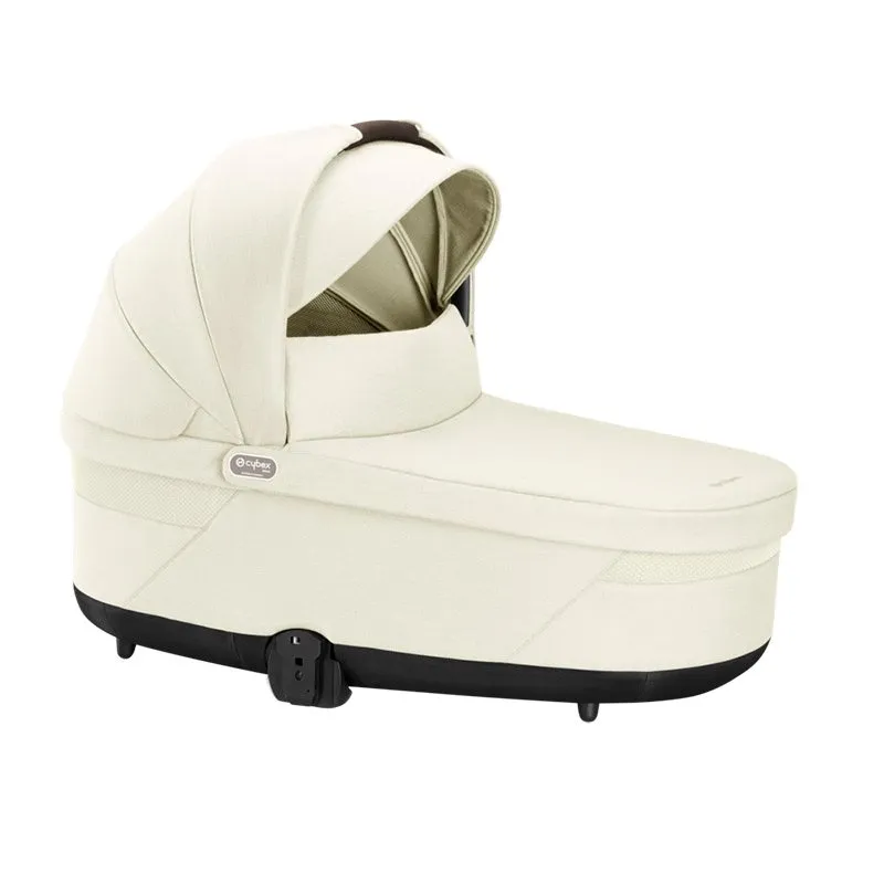 Bild 1 för Cybex liggdel S LUX 2023, seashell beige