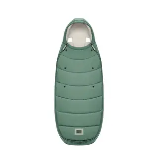 Produktfoto för Cybex Platinum åkpåse, leaf green
