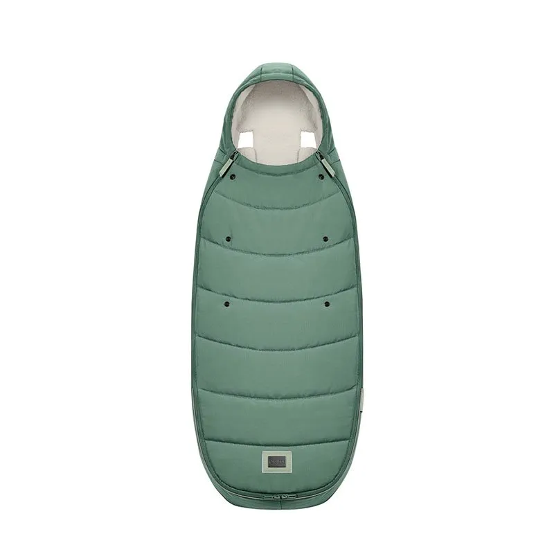 Bild 1 för Cybex Platinum åkpåse, leaf green