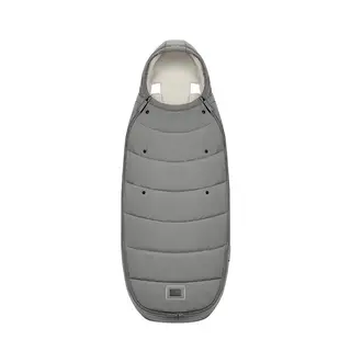 Produktfoto för Cybex Platinum åkpåse, mirage grey