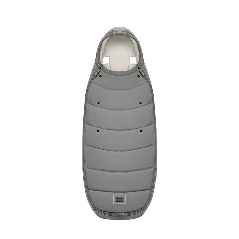 Bild 1 för Cybex Platinum åkpåse, mirage grey