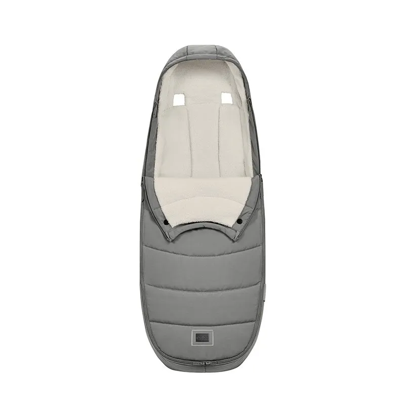 Bild 2 för Cybex Platinum åkpåse, mirage grey