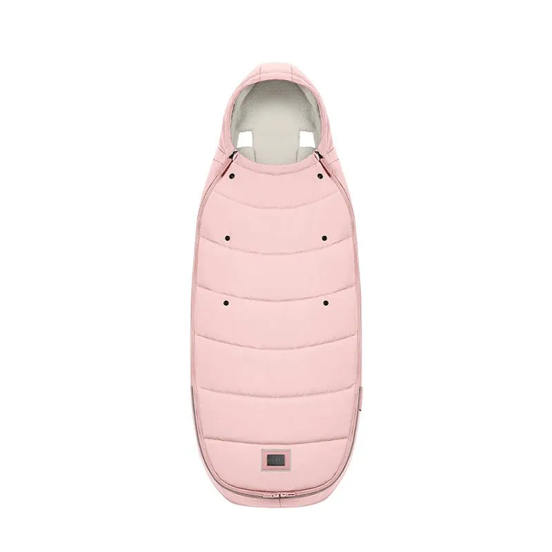 Bild 1 för Cybex Platinum åkpåse, peach pink