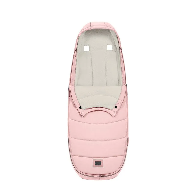 Bild 2 för Cybex Platinum åkpåse, peach pink