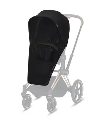 Produktfoto för Cybex Priam insektsnät sittdel