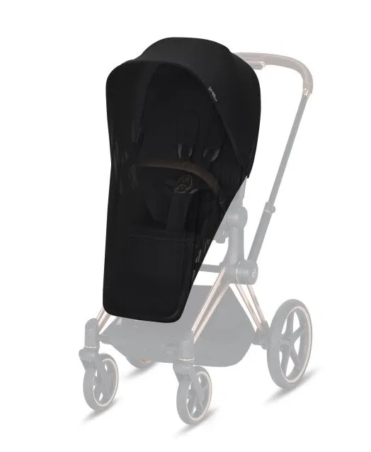 Alternativ bild 0 för Cybex Priam insektsnät sittdel