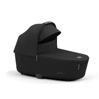 Produktfoto för Cybex Priam liggdel lux 2023, sepia black