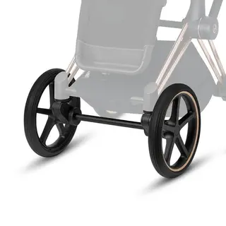 Produktfoto för Cybex Priam terränghjul
