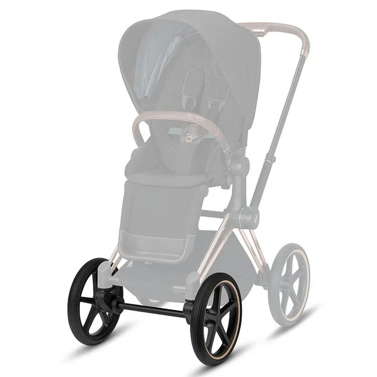 Bild 2 för Cybex Priam terränghjul