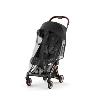 Produktfoto för Cybex regnskydd Coya, transparent