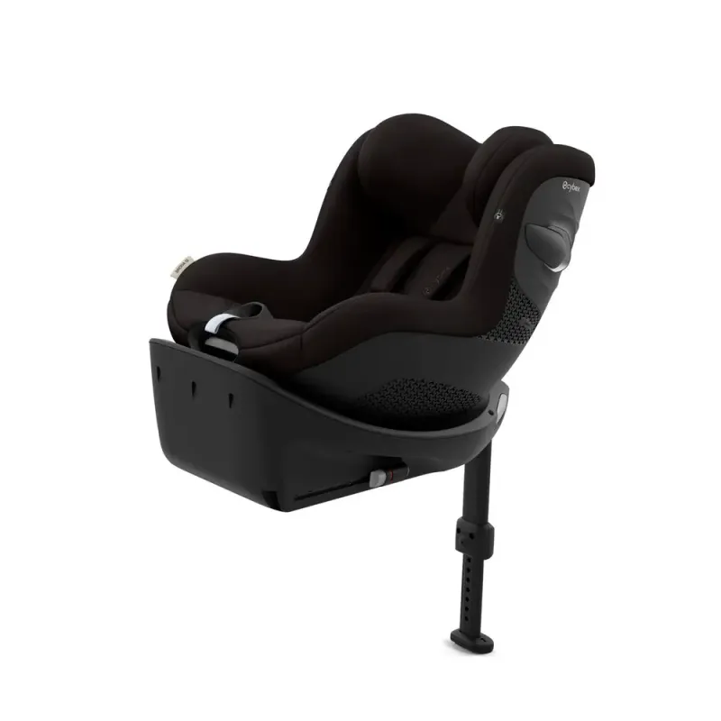 Alternativ bild 0 för Cybex Sirona Gi I-Size (2024) Magic Black