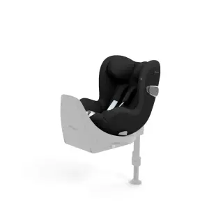 Produktfoto för Cybex Sirona T i-Size med isofixbas